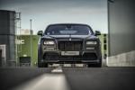Rolls-Royce Wraith by Prior Design 2019 года